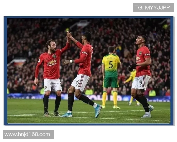 曼联与诺维奇精彩对决全场录像回顾及精彩瞬间分析