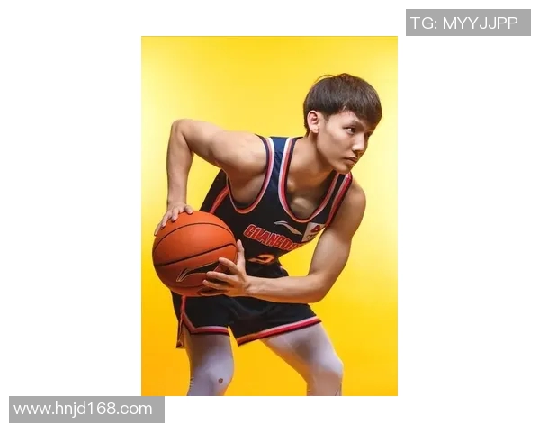徐杰：从篮球新星到职业生涯的辉煌蜕变之路